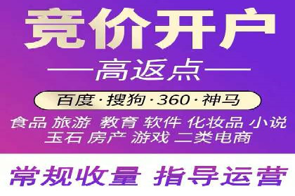 行业领先企业的SEM代运营成功之路